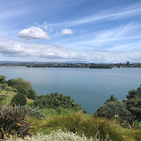 Water & City Lights Studio Tauranga Eksteriør billede