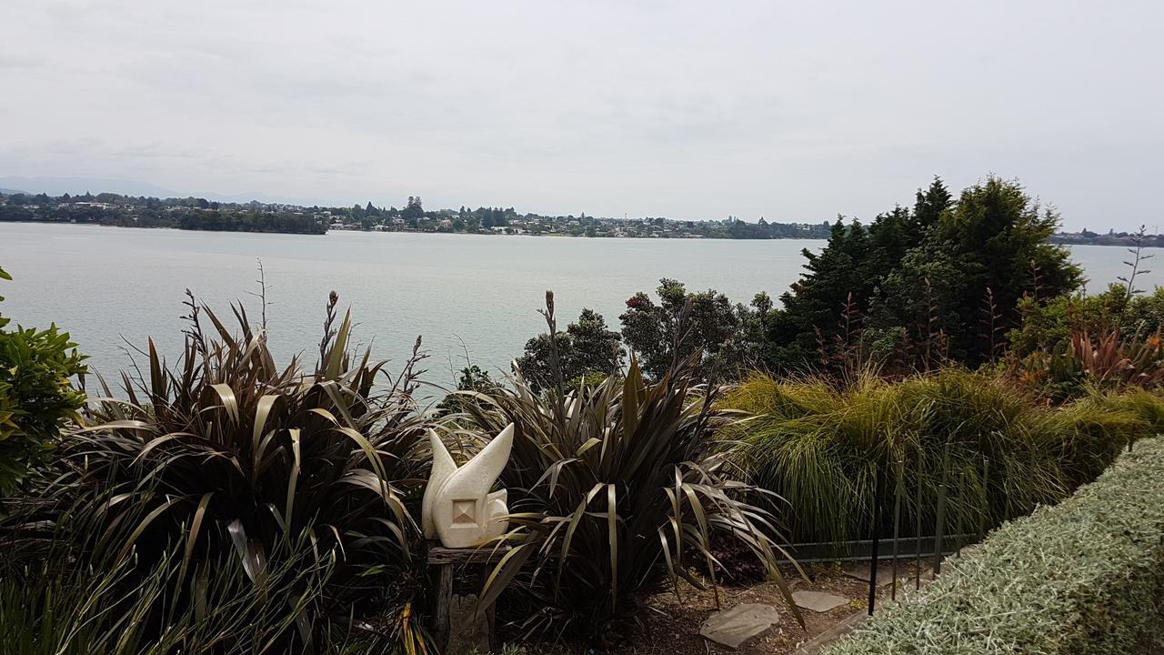 Water & City Lights Studio Tauranga Eksteriør billede
